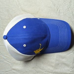 Men's Hockey Baseball Hat